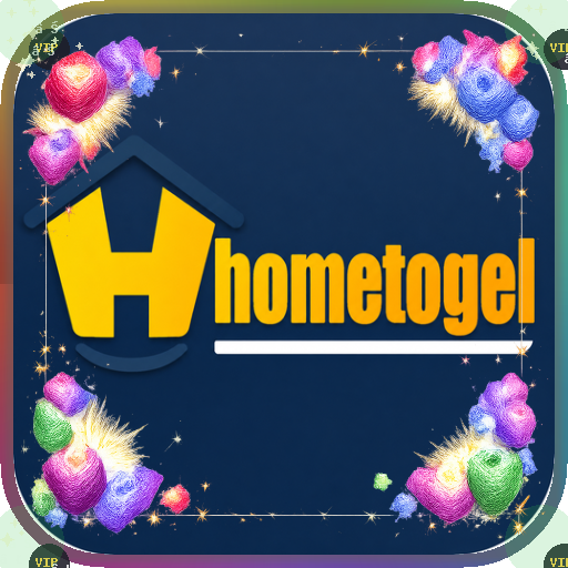 hometogel — mitra unggulan